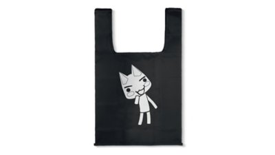 トロの エコバッグ Gallery Image 1