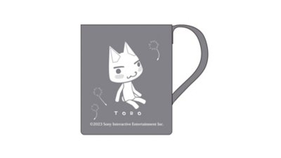 トロ 二層ステンレスマグカップ（塗装） Gallery Image 1