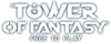 Logotipo de Tower of Fantasy