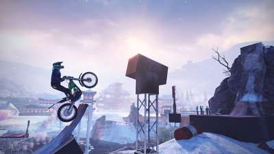 Trials Rising - Post Launch Trailer | PS4