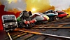 Train Sim World 4 – обкладинка