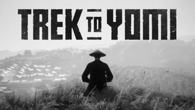 Trek to Yomi - Gameplay Trailer | PS5, PS4