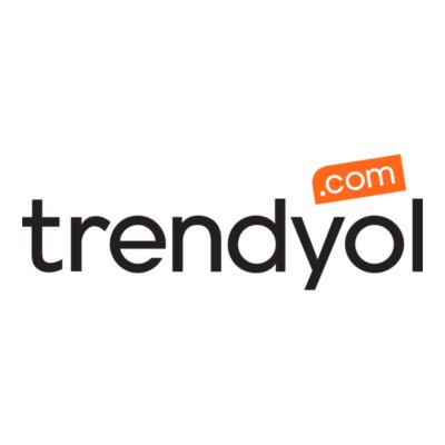 trendyol retailer logo