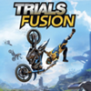 Trials Fusion borítógrafika