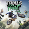 Trials Rising - Illustrazione di copertina