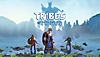 《Tribes of Midgard》 游戏画面截图