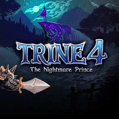 Trine 4