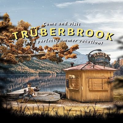 Trüberbrook