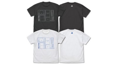 Tシャツ for PlayStation（Hardware） Gallery Image 1