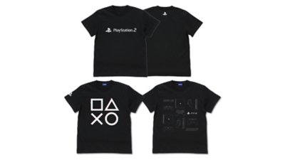 Tシャツ for PlayStation | PlayStation