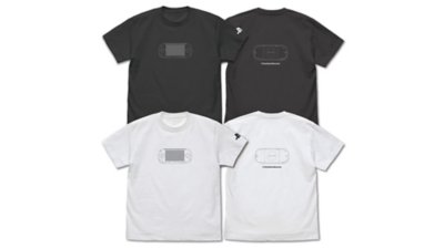 Tシャツ for PSP（PlayStation Portable） Gallery Image 1