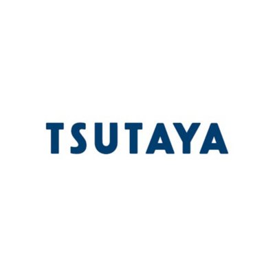 TSUTAYA