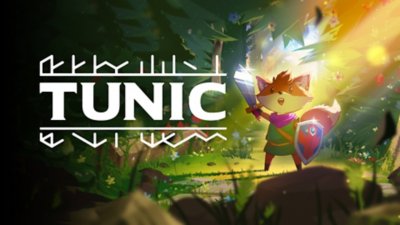 Tunic - State of Play June 2022 Reveal Trailer | PS5 & PS4 Games