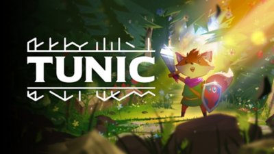 『TUNIC』トレーラー