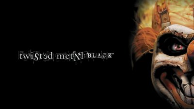 PlayStation Experience 2015: Twisted Metal Black - Video za tok igre 3 | PS2 na PS4