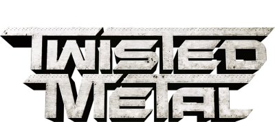 شعار العرض التلفزيوني Twisted Metal