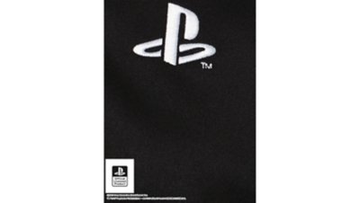 TWO LINE MICRO トラックスーツ for PlayStation ブラック Gallery Image 6