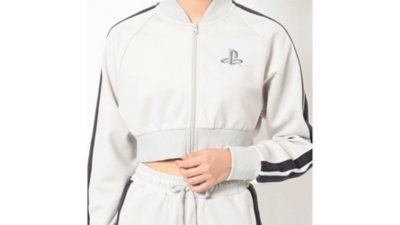 TWO LINE MICRO トラックスーツ for Play Staition | PlayStation