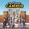 Two Point Campus store artwork