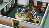 Two Point Hospital – kuvakaappaus