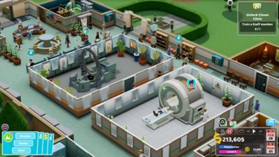 ps4 store two point hospital