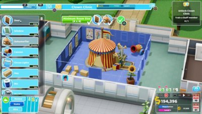 two point hospital playstation store