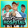 Illustration principale de Two Point Hospital
