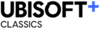 Класика Ubisoft – логотип