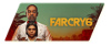 Far Cry 6 áruházi grafika