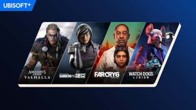 Ubisoft ps5 deals