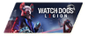 Watch Dogs Legion – grafika sklepowa