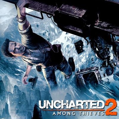 Uncharted 2: Among Thieves