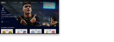 uefa tv ps4