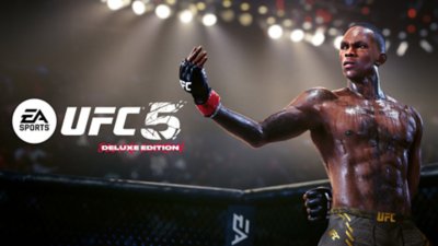 EA Sports UFC 5 Jogos para PS5 PlayStation