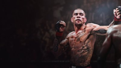 PS5 UFC 6 price in Kenya | Tech Junction Ke