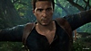 Capture d'écran sur PC d'Uncharted: Legacy of Thieves Collection