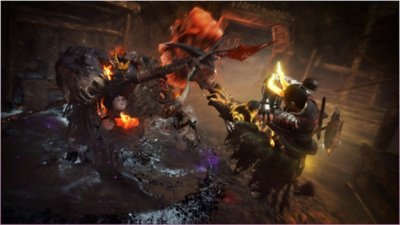 The Nioh Collection – Launch Trailer | PS5