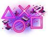 终极的PlayStation游戏环境 - 主题宣传海报