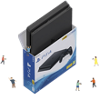 PS4:n purkaminen laatikosta -kuva