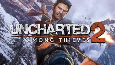uncharted: путь вора