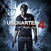 UNCHARTED 4 a thief's end standard edition