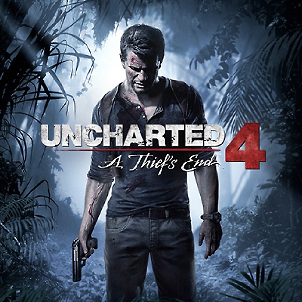 Ein letztes Mal - Uncharted 4: A Thiefs End - E3 2014 (PS4, Deutsch)