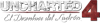 Logotipo de Uncharted 4