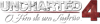 Uncharted 4 Logo