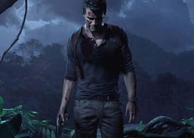 uncharted a thief's end ps4