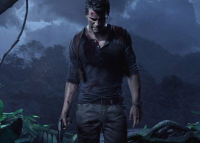 uncharted 4 ps4 digital