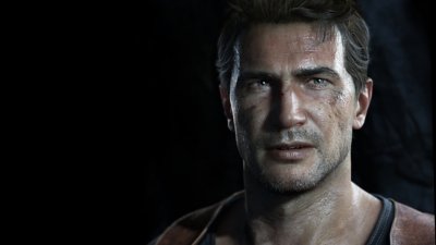 UNCHARTED a thief's end nathan drake