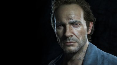 sam drake de UNCHARTED 4