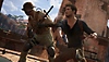 UNCHARTED a thief's end στιγμιότυπο οθόνης