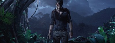 UNCHARTED 4: A Thief's End - PS4, PlayStation 4